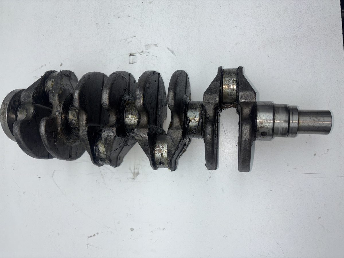 Cigueñal Citroën C4 Berlina 2004-2011 1.6 16V HDi FAP 1.6L 80kW