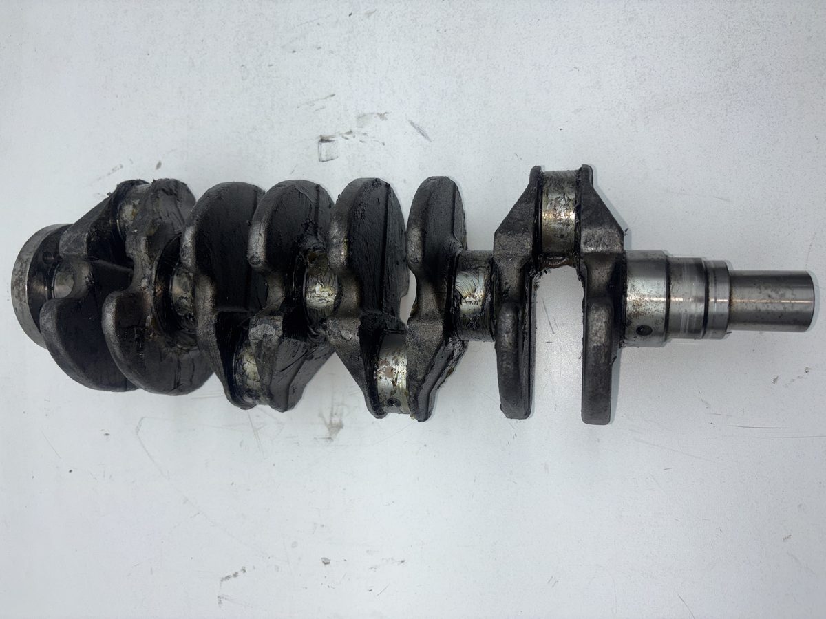 Cigueñal Citroën C4 Berlina 2004-2011 1.6 16V HDi FAP 1.6L 80kW