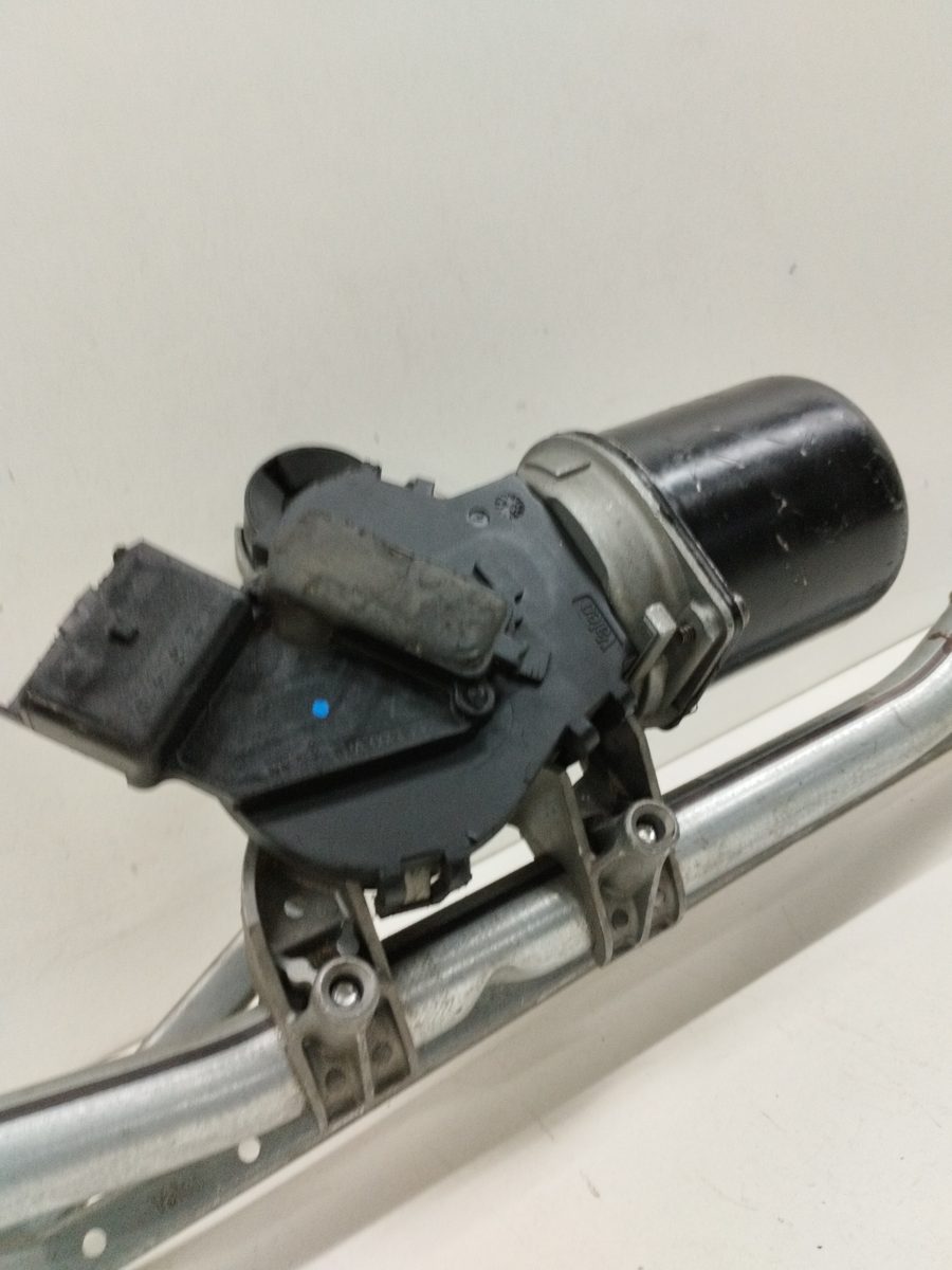 Motor Limpia Delantero Citroën C3 1995-2010 1.1 SX Plus 1.1L 44kW 9638117180