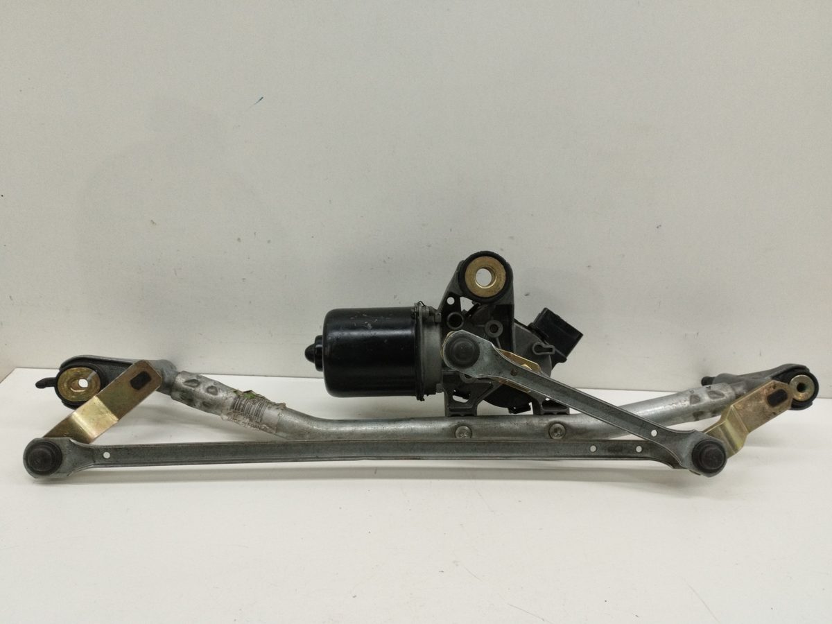 Motor Limpia Delantero Citroën C3 1995-2010 1.1 SX Plus 1.1L 44kW 9638117180