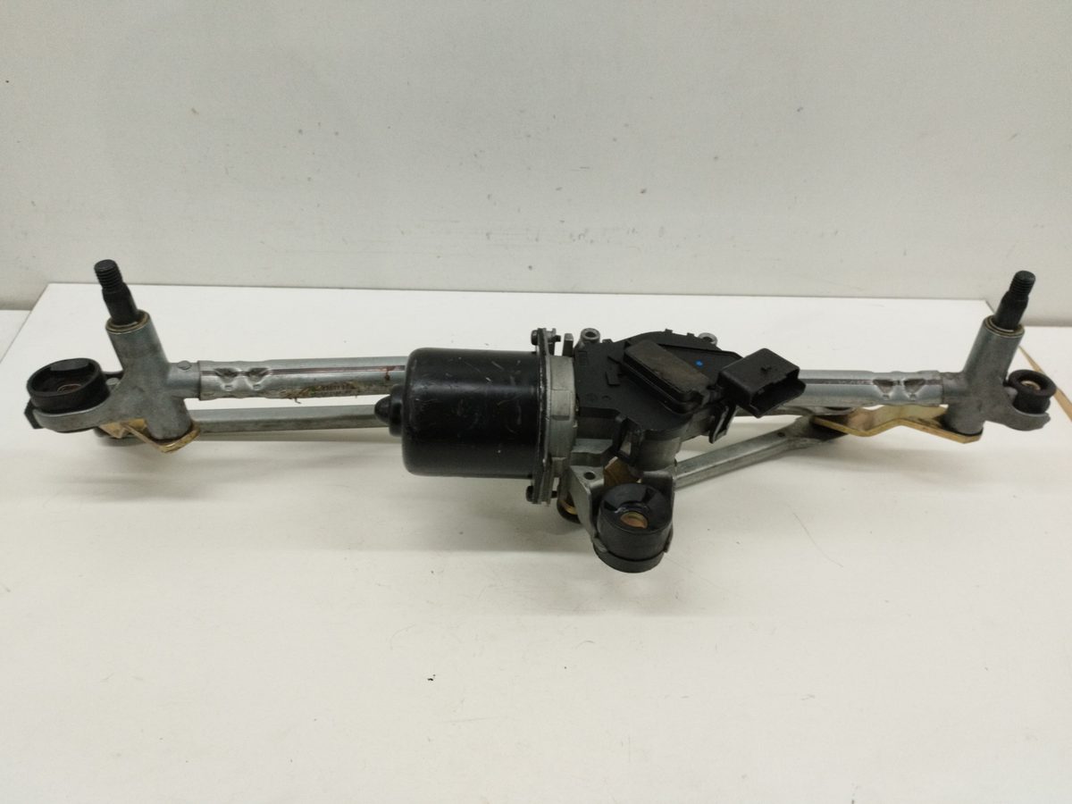 Motor Limpia Delantero Citroën C3 1995-2010 1.1 SX Plus 1.1L 44kW 9638117180