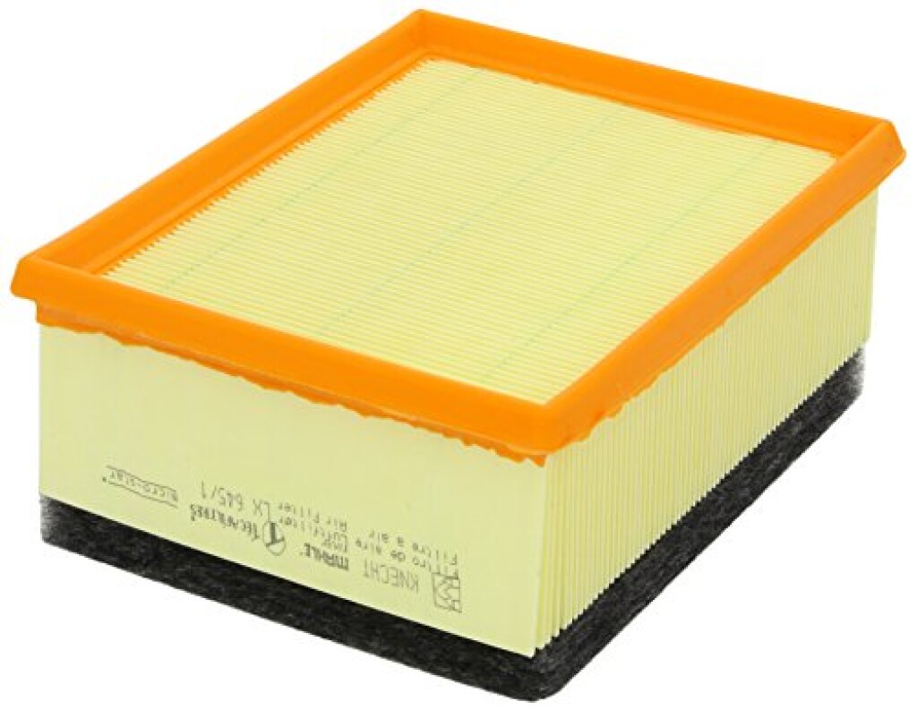 FILTRO AIRE CITROEN - PEUGEOT XSARA 206 1400CC PICASSO (AR.273PM) MAHLE