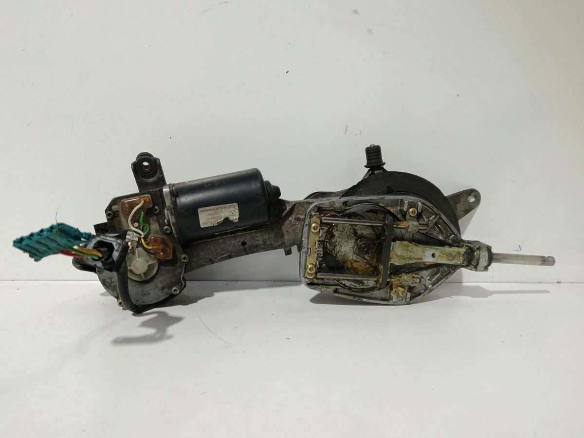 Maquina Limpia Parabrisa Mercedes-Benz Clase C (W202) Berlina 1993-2000 220 CDI (202.133)