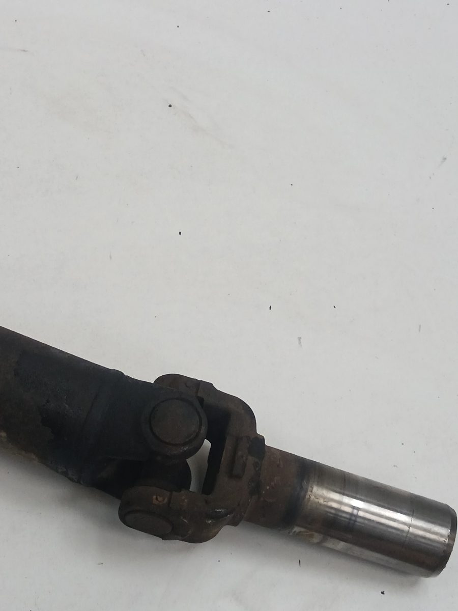 Cardan Chevrolet Blazer (NEU) 1994-2001 4WD Lux Automático 4.3L 142kW 26055462