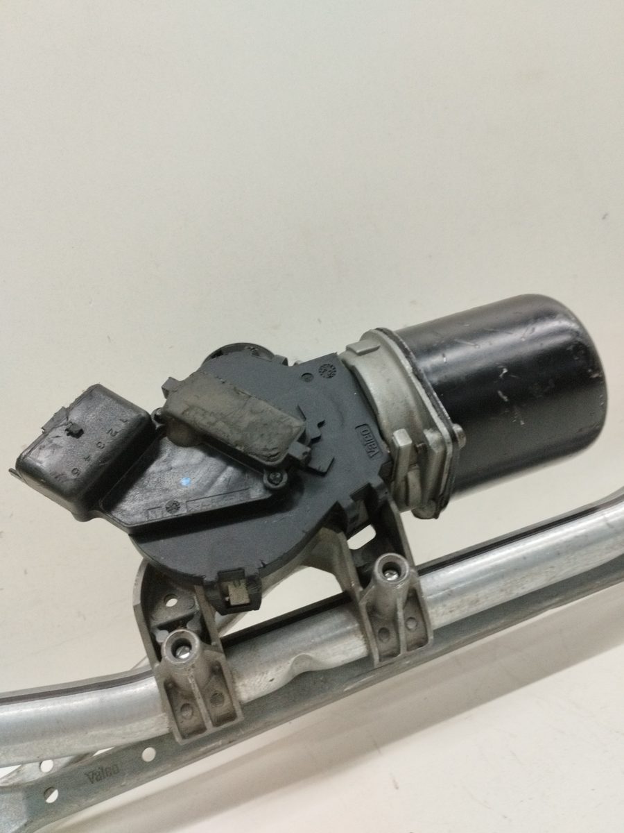 Motor Limpia Delantero Citroën C3 1995-2010 1.1 SX Plus 1.1L 44kW 9638117180