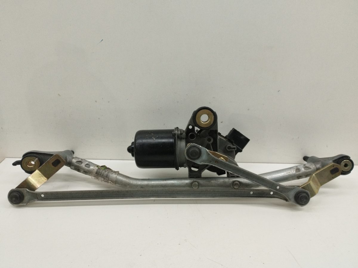 Motor Limpia Delantero Citroën C3 1995-2010 1.1 SX Plus 1.1L 44kW 9638117180