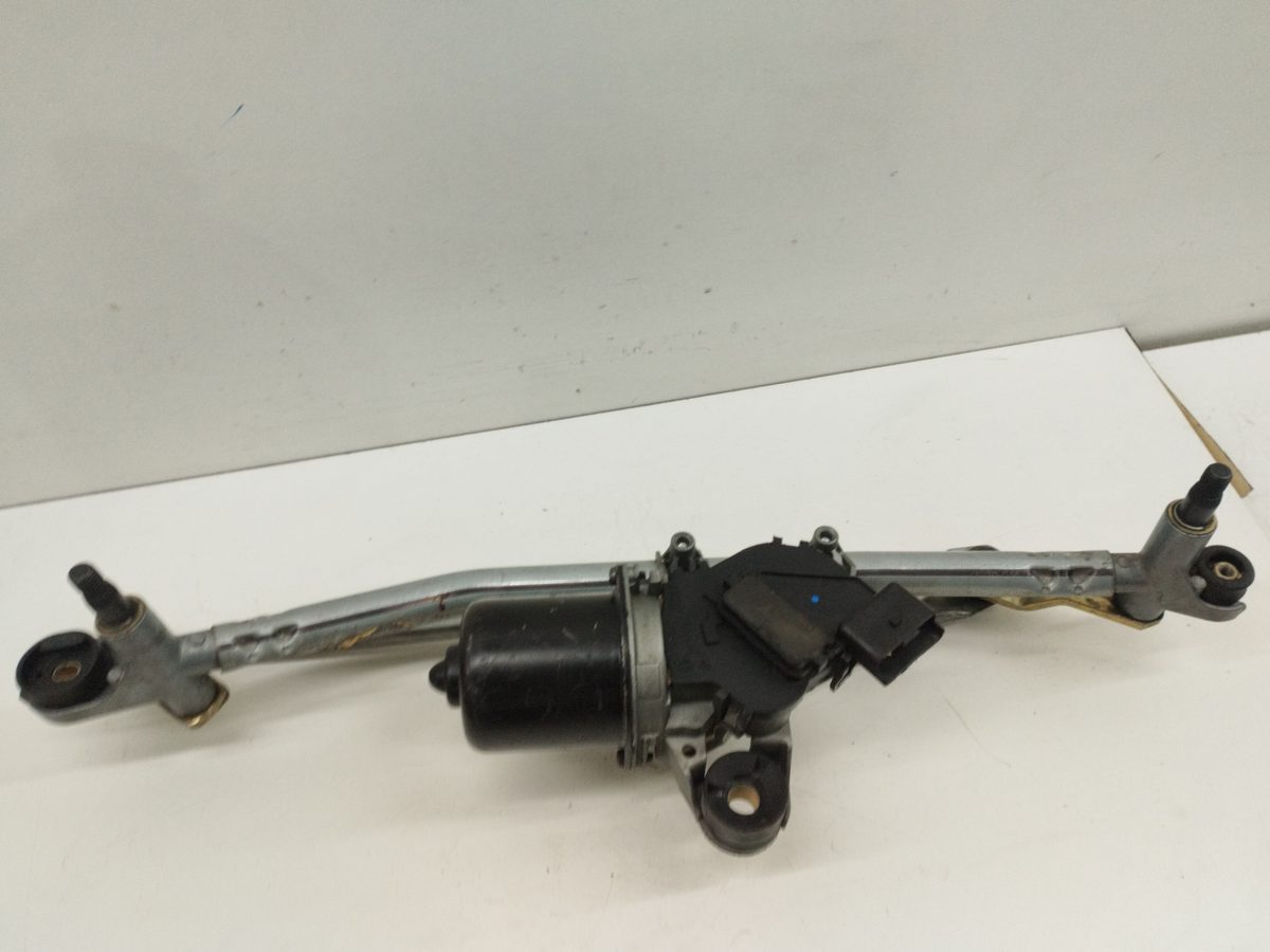 Motor Limpia Delantero Citroën C3 1995-2010 1.1 SX Plus 1.1L 44kW 9638117180