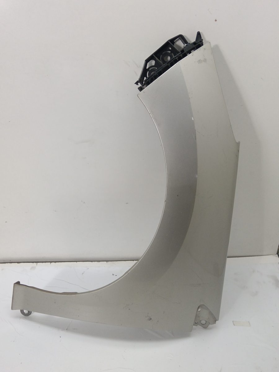 Guardabarro Delantero Izquierdo Peugeot 308 2007-2013