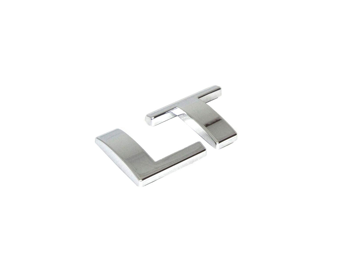 EMBLEMA LT T/VALIJA