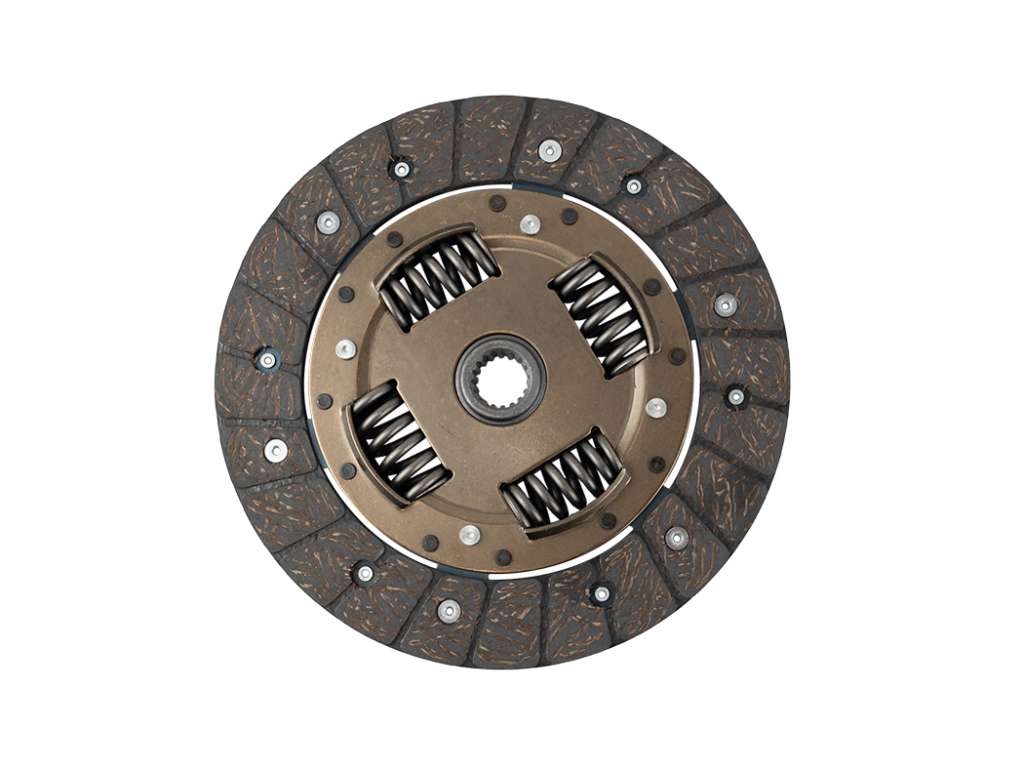 EMBRAGUE KIT GM N300/N200 190MM/18E