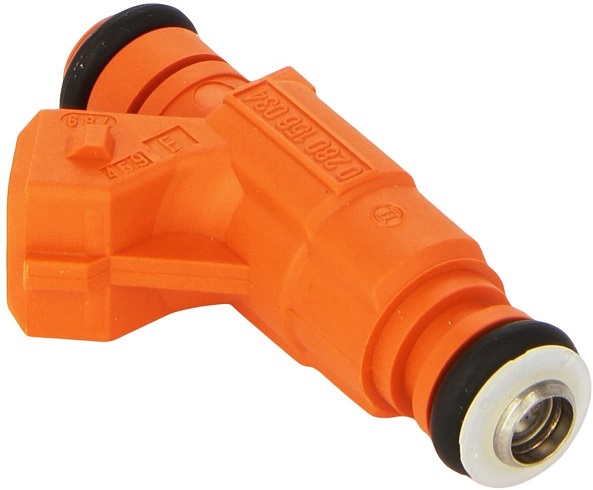 INYECTOR DE COMBUSTIBLE PEUGEOT CITROEN TU5JP4 1600cc 16 VALVULAS [MEAT&DORIA]