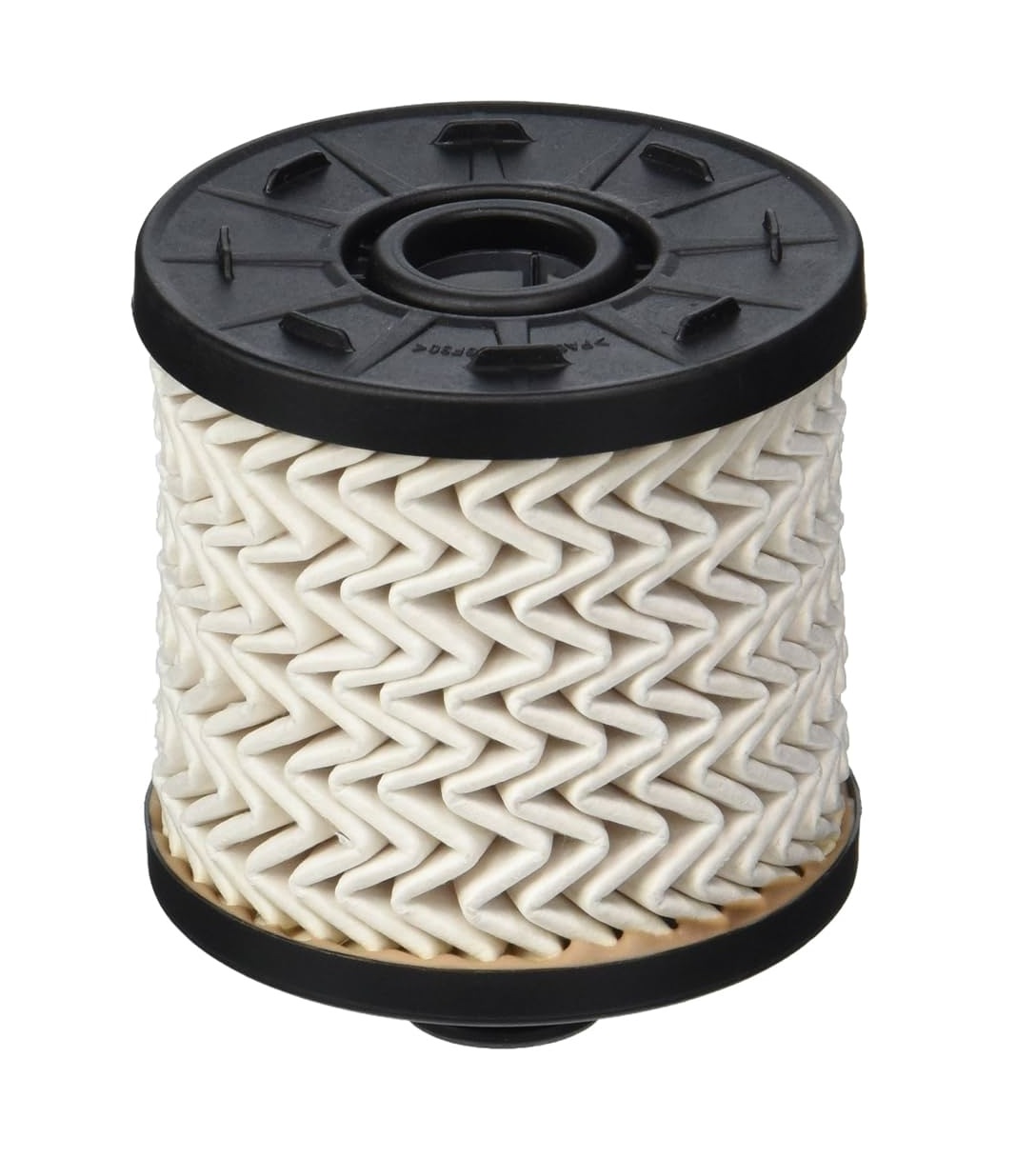 Filtro de combustible diésel