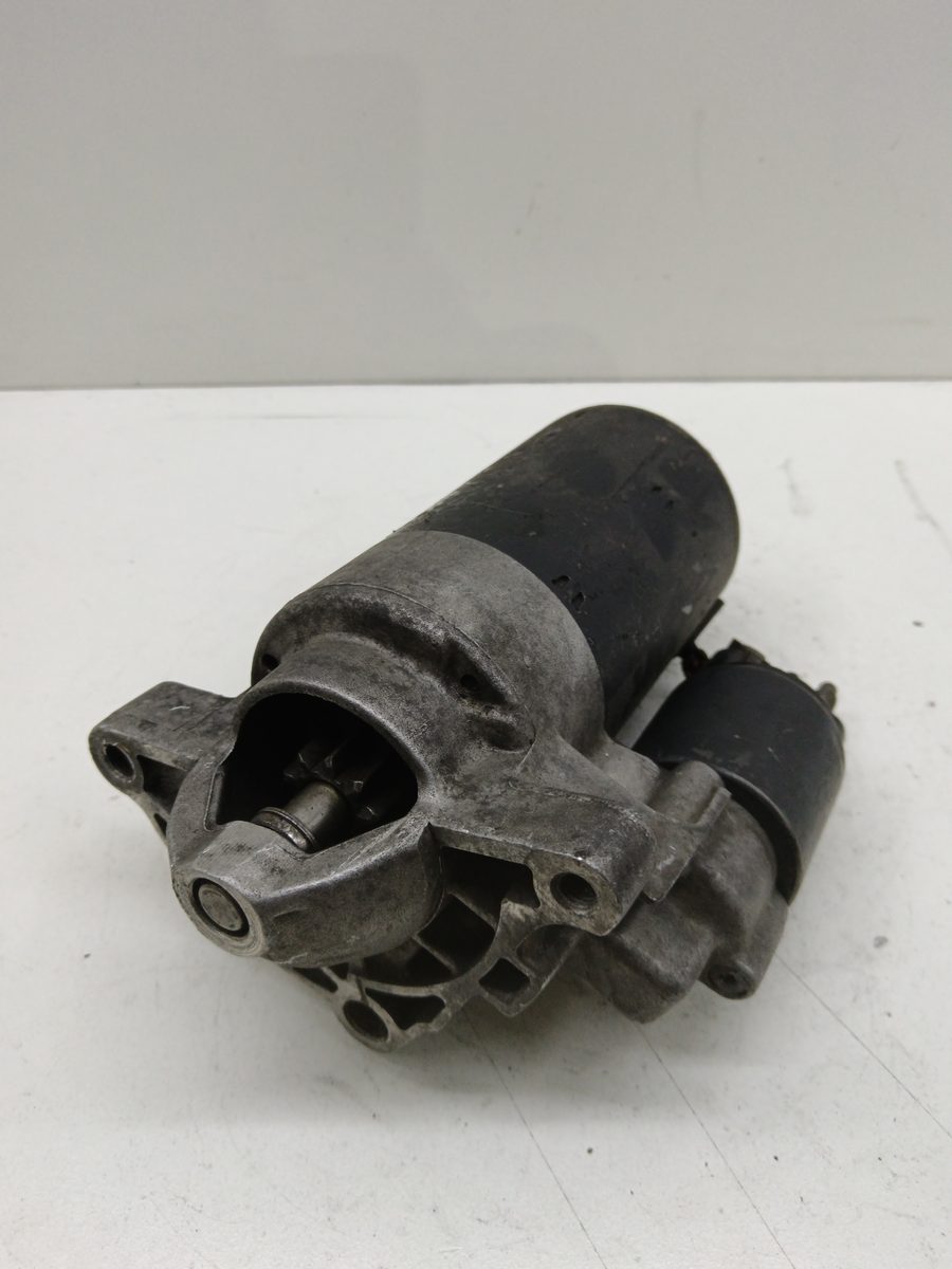 Burro De Arranque Peugeot 206 4-trg. 2006-Actualidad 1,4 1.4L 55kW 1005821815