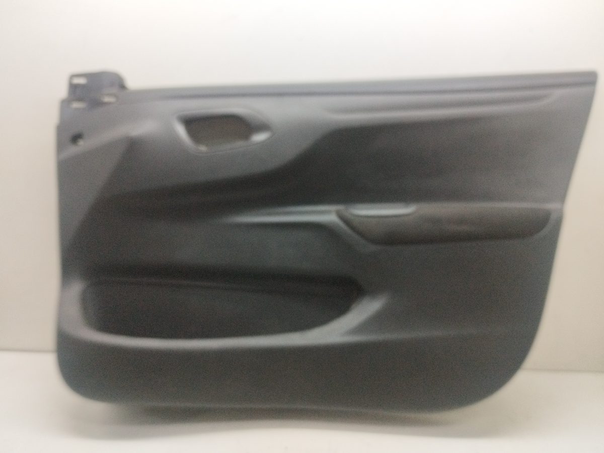 Tapizado Interior Puerta Delantero Derecho Citroën C-elysée 2012-Actualidad 9675291477