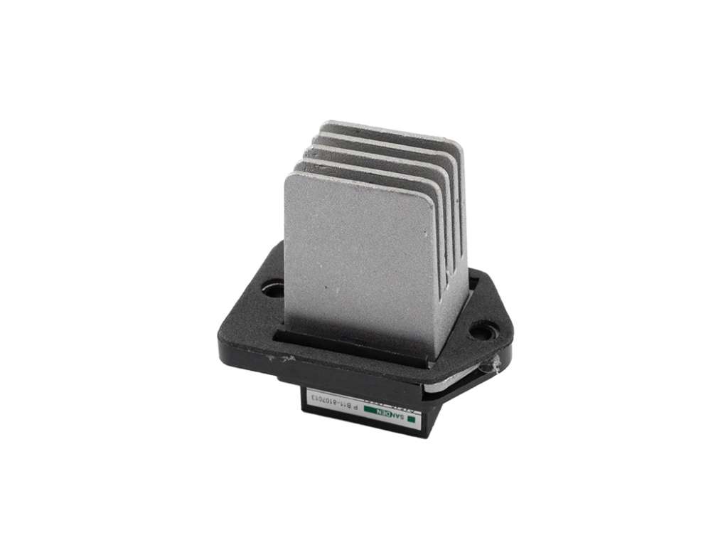 RESISTENCIA ELECTRO FAW N5