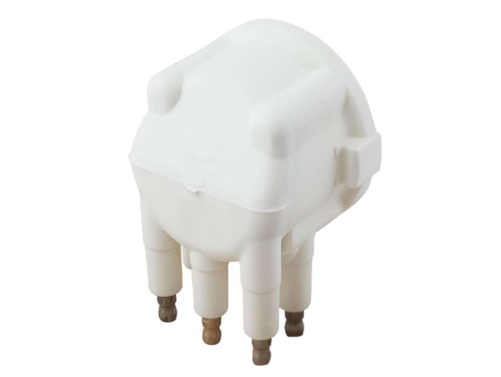 TAPA DISTRIBUIDOR FI PANDA/UNO FIRE MARELLI