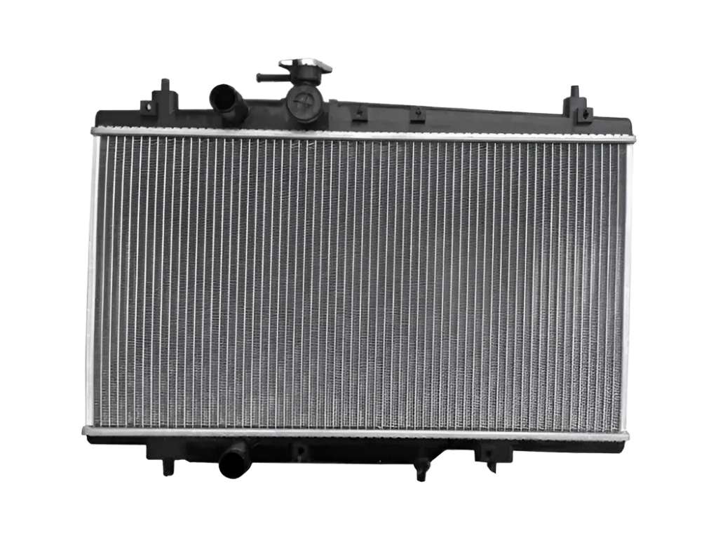 RADIADOR AGUA GEELY CK1