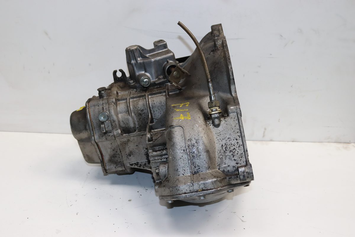 Caja Cambios Opel Corsa B 1998-2004 F15