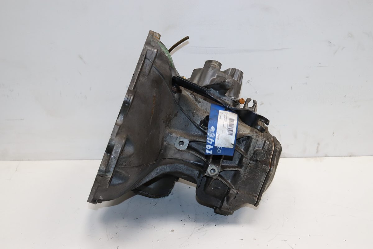 Caja Cambios Opel Corsa B 1998-2004 F15