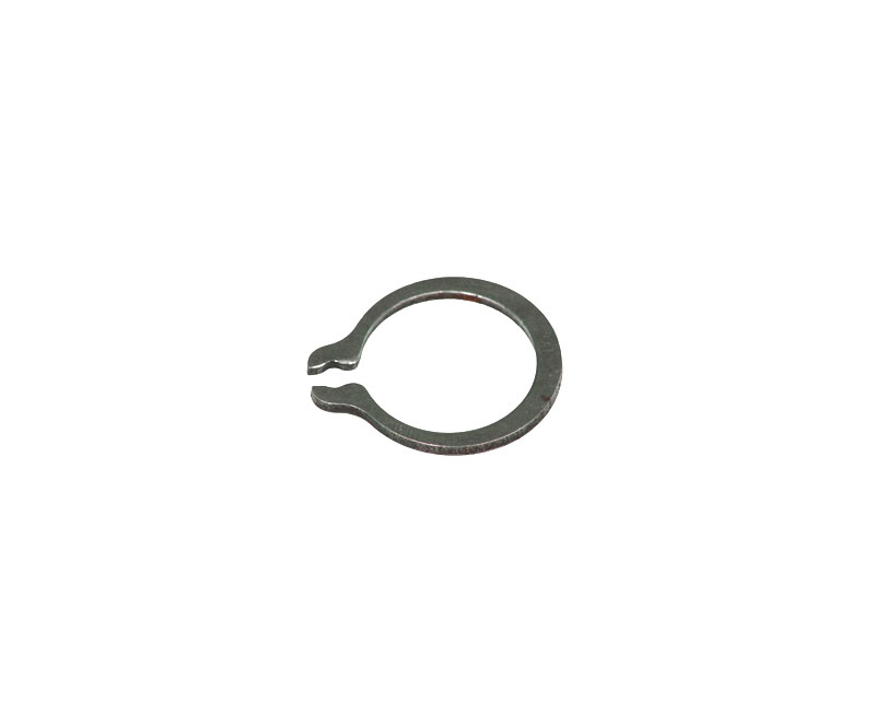 Anillo de traba de árbol secundario
