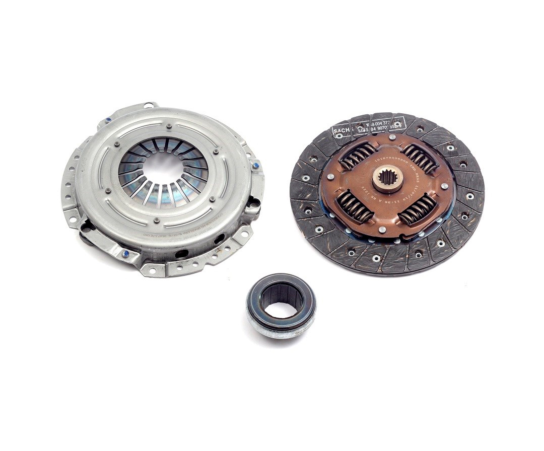 KIT EMBRAGUE (1.4 MPFI --> 24580290)