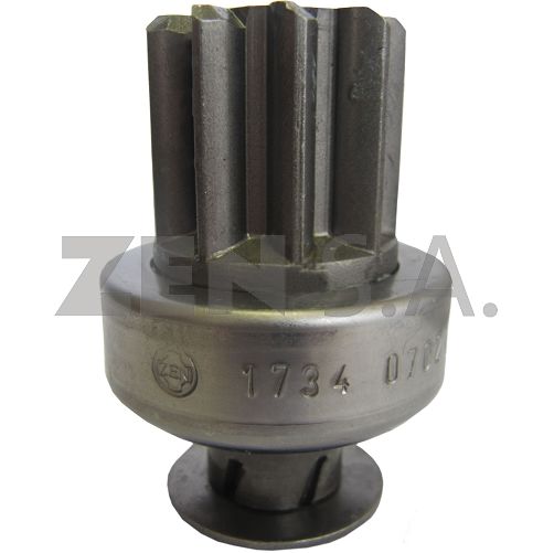 Bendix de arranque