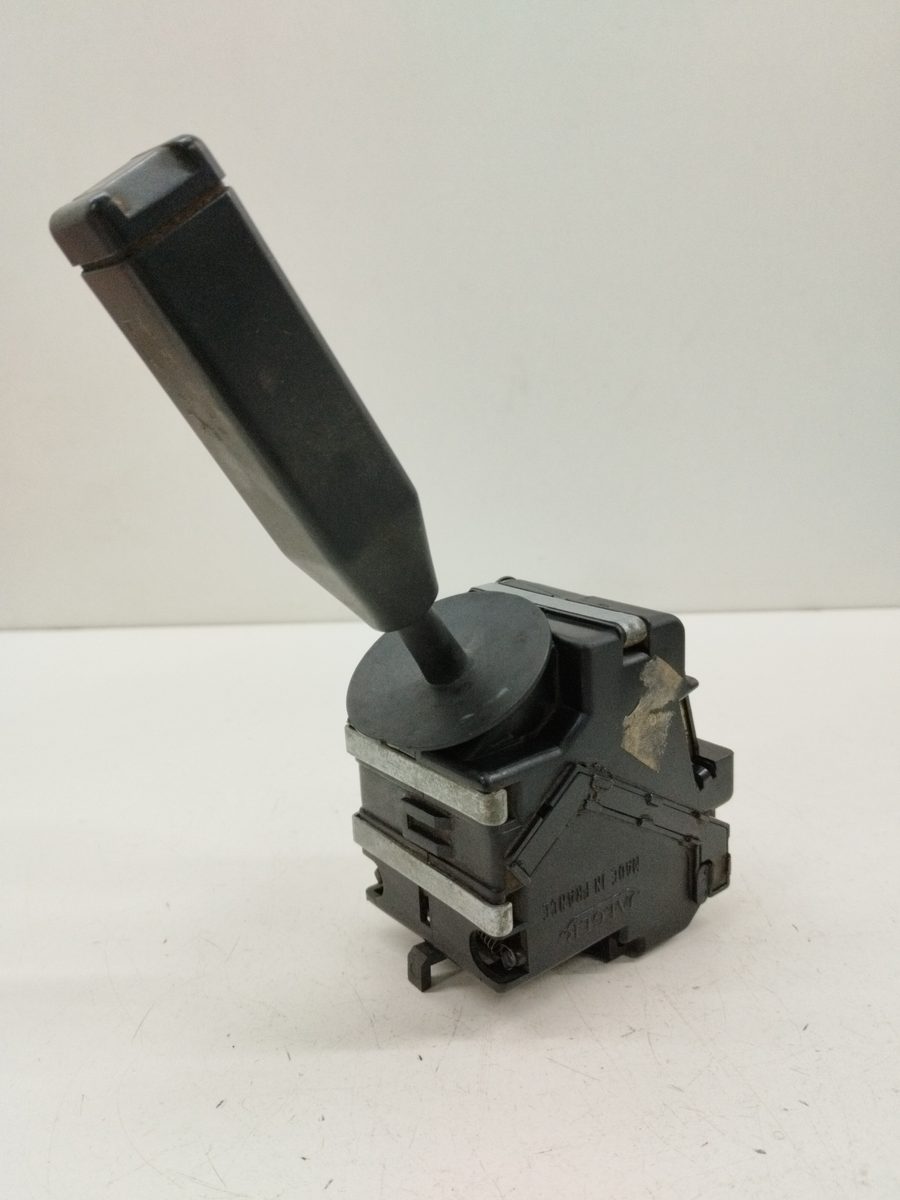 Llave De Luces Y Señalero Renault 19 Hatchback (B/C53) 1988-Actualidad 19 TXE 1.8L 66kW