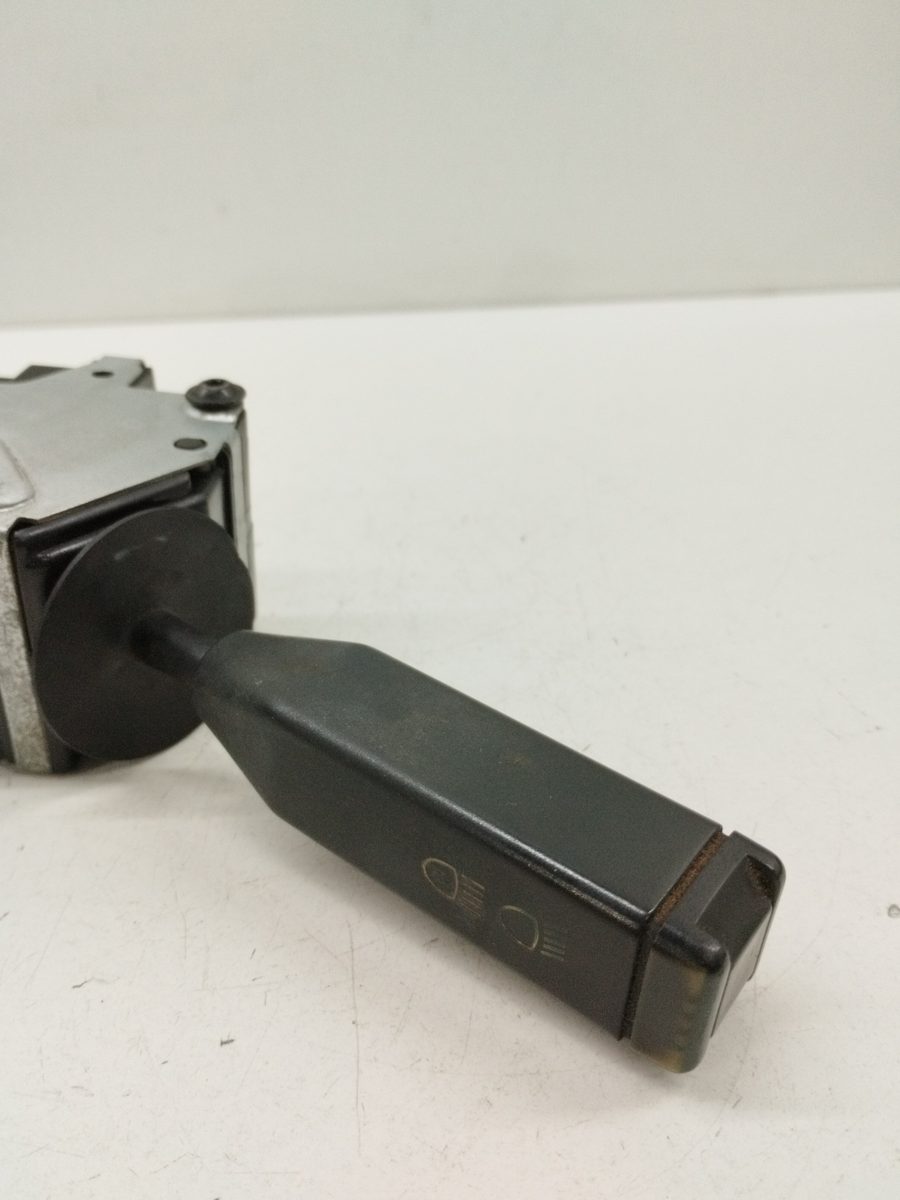 Llave De Luces Y Señalero Renault 19 Hatchback (B/C53) 1988-Actualidad 19 TXE 1.8L 66kW