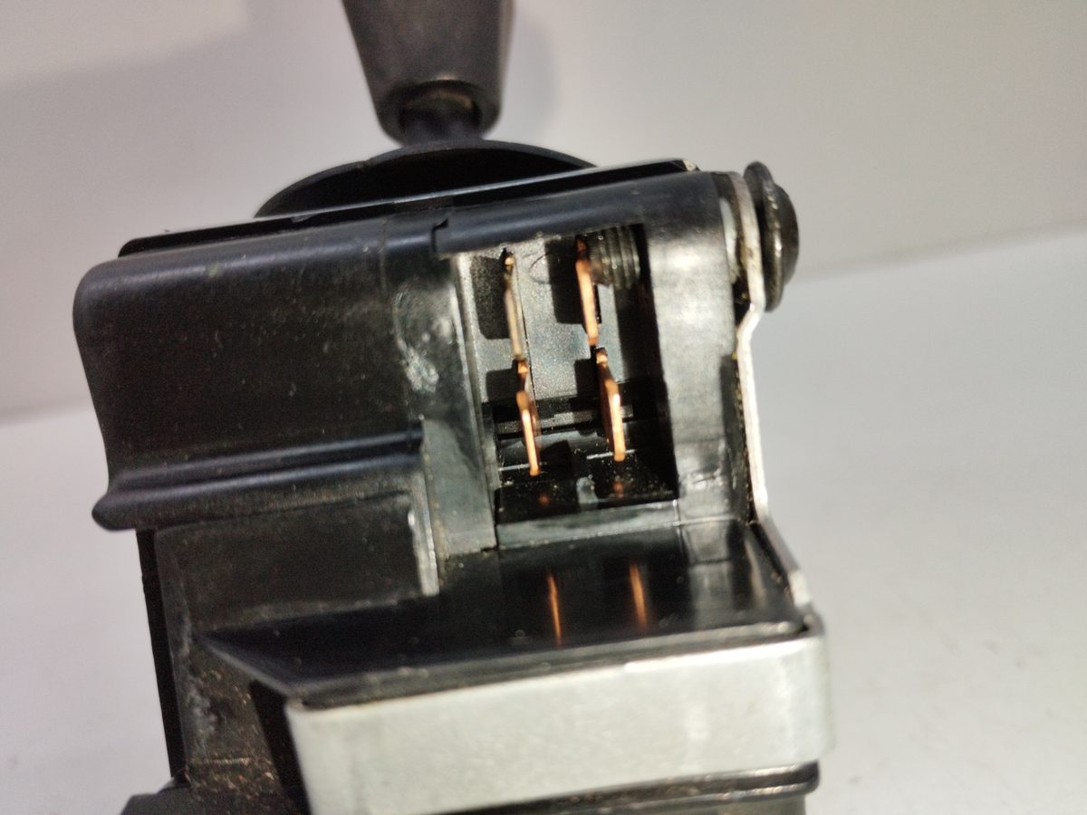 Llave De Luces Y Señalero Renault 19 Hatchback (B/C53) 1988-Actualidad 19 TXE 1.8L 66kW
