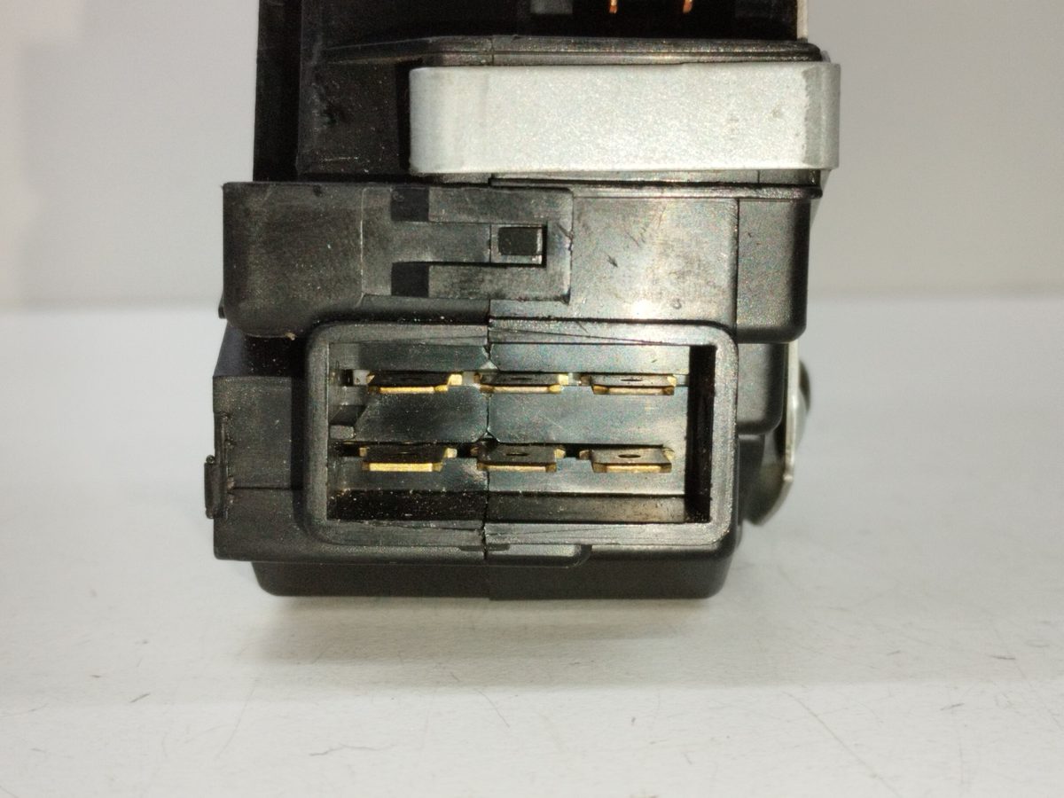 Llave De Luces Y Señalero Renault 19 Hatchback (B/C53) 1988-Actualidad 19 TXE 1.8L 66kW
