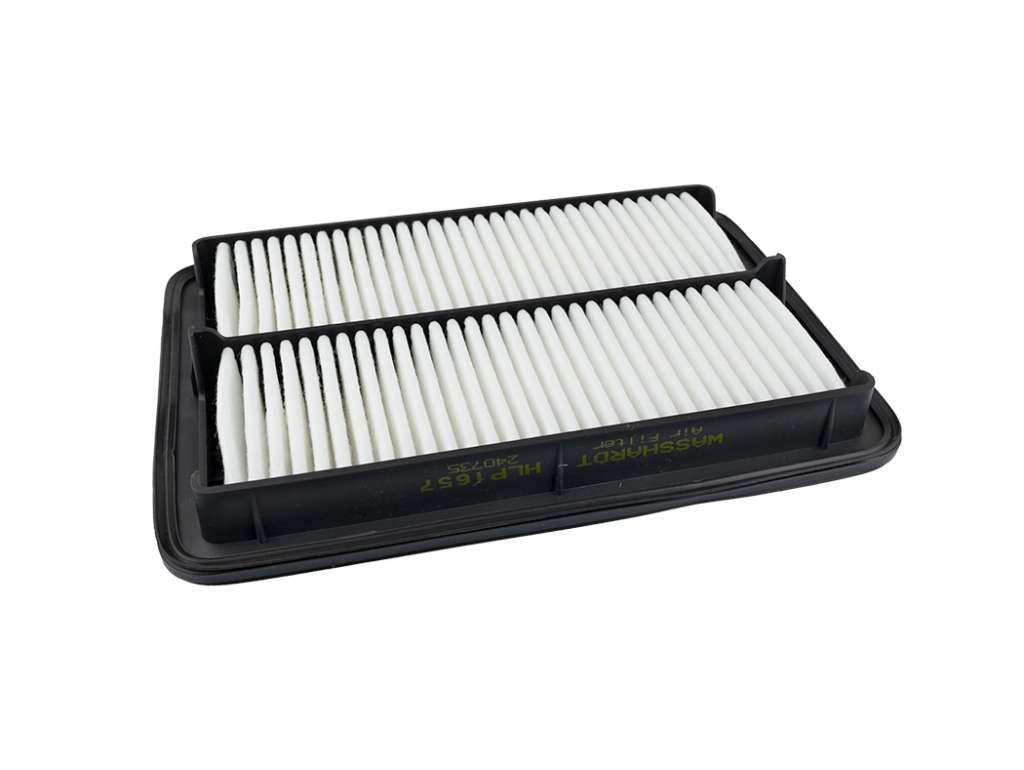 FILTRO AIRE NI FRONTIER/NP300 2.5 DIESEL