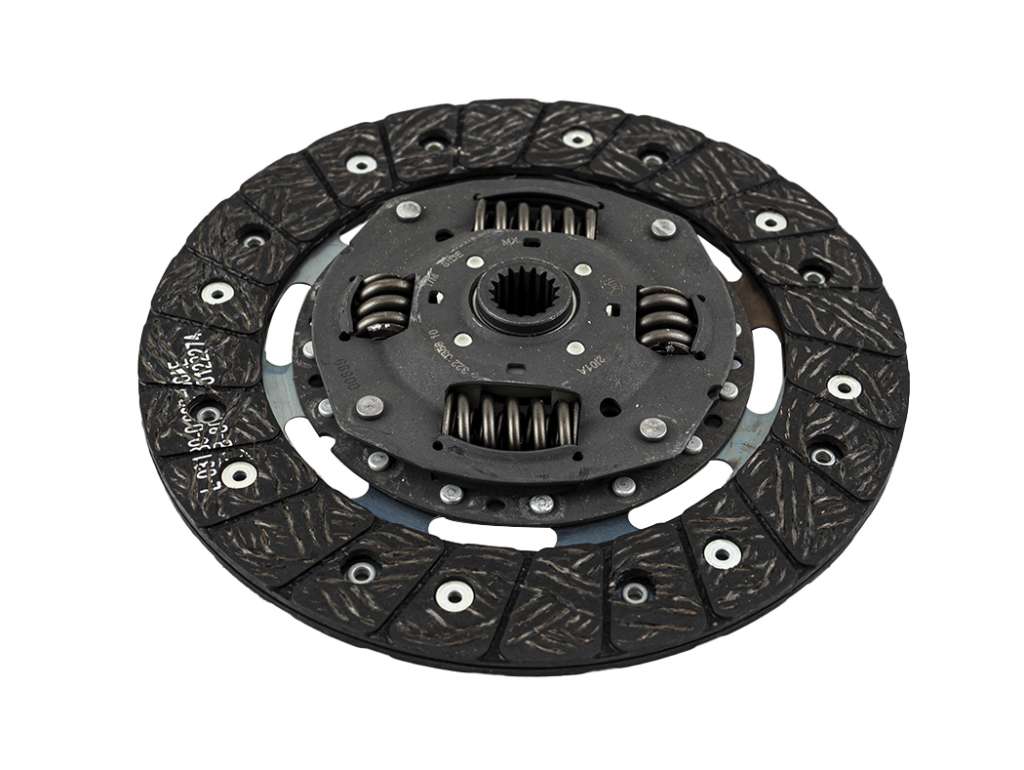 EMBRAGUE KIT FO ECOSPORT/FOCUS 2.0 16V