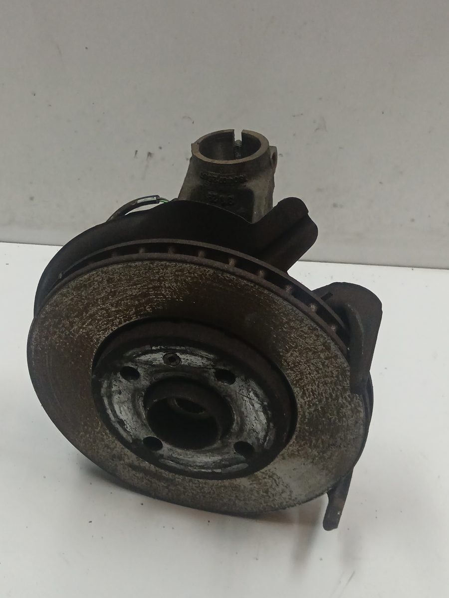 Araña Delantera Izquierda Volkswagen Up! (121) 2011-2016 *