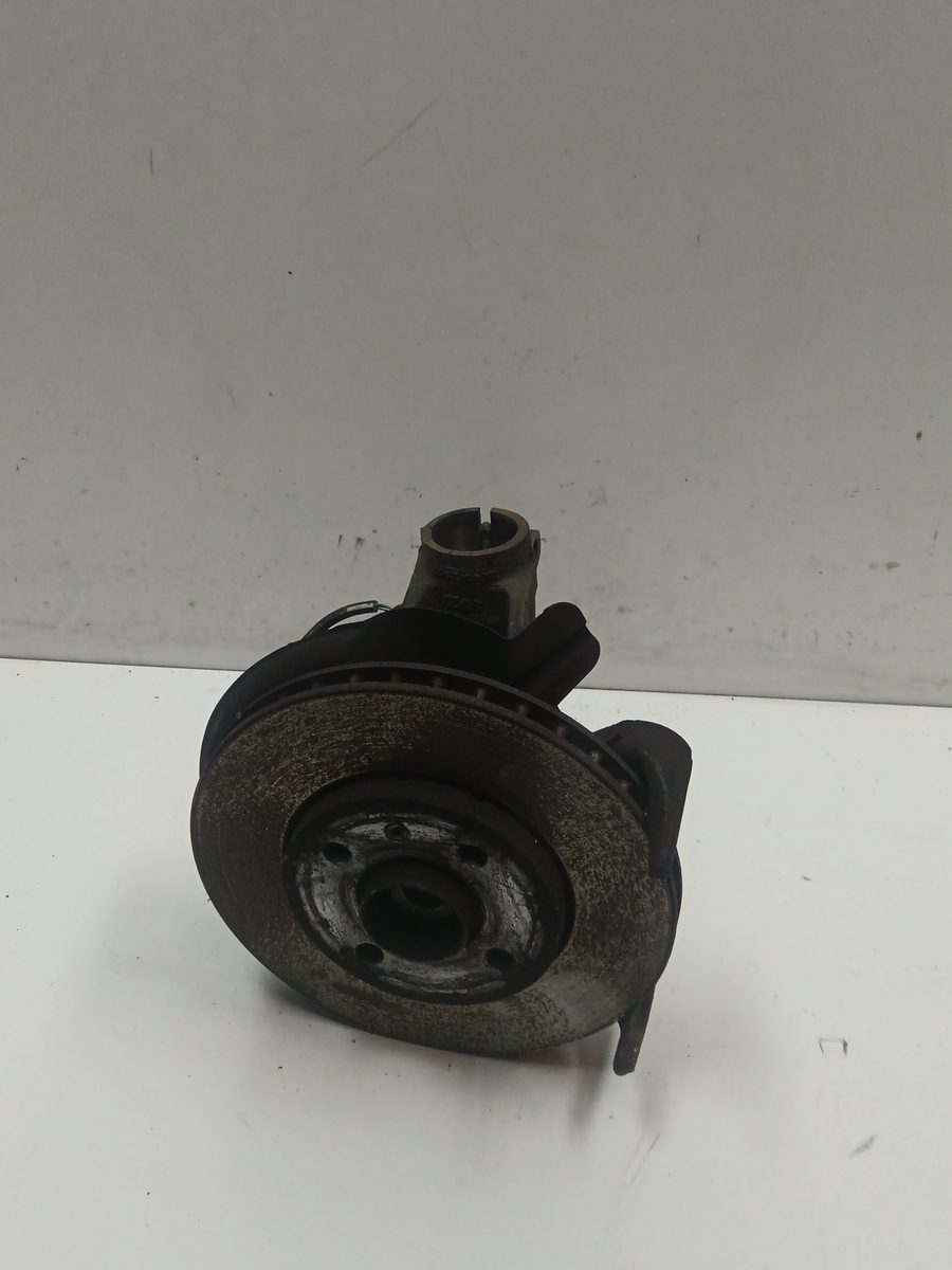 Araña Delantera Izquierda Volkswagen Up! (121) 2011-2016 *