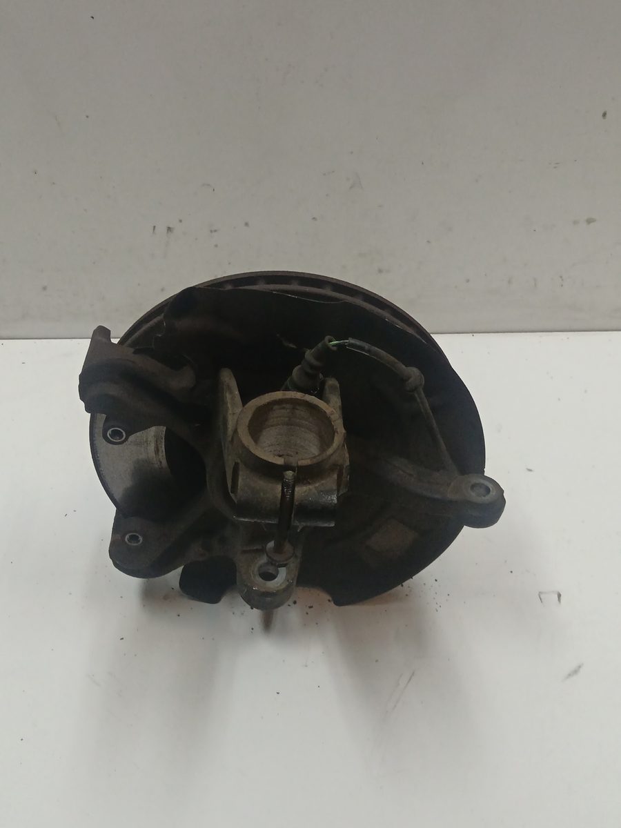 Araña Delantera Izquierda Volkswagen Up! (121) 2011-2016 *