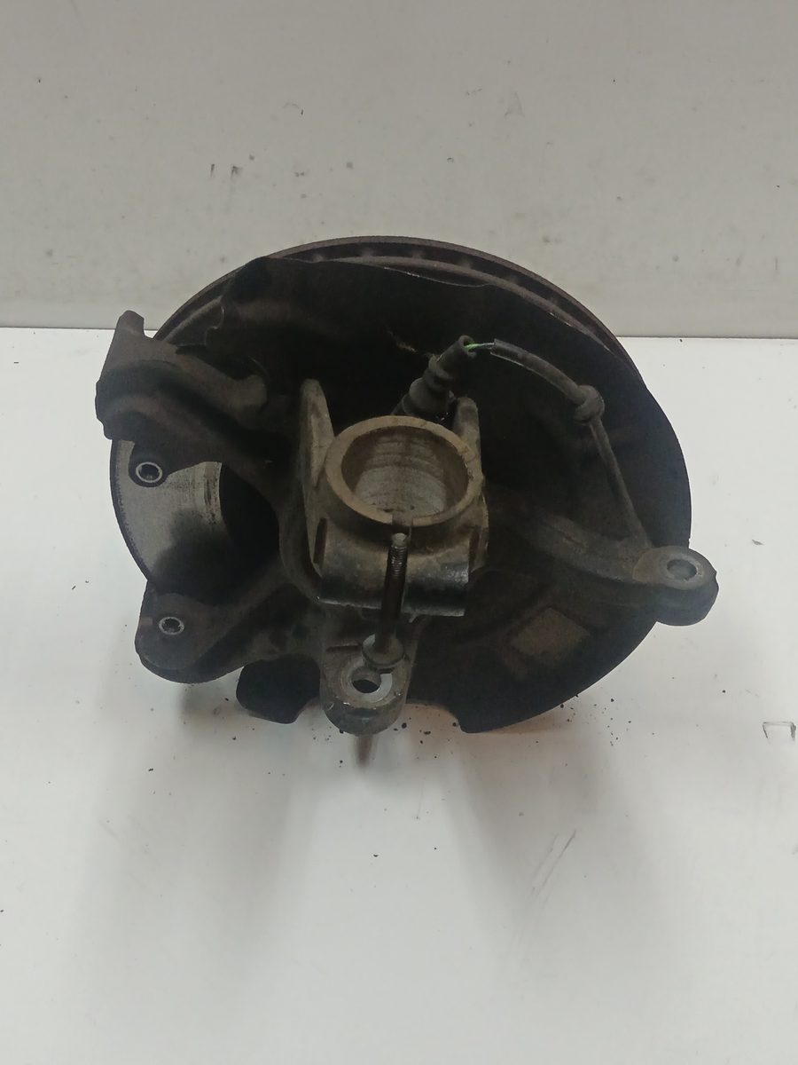 Araña Delantera Izquierda Volkswagen Up! (121) 2011-2016 *