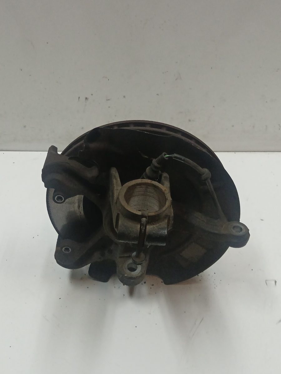 Araña Delantera Izquierda Volkswagen Up! (121) 2011-2016 *