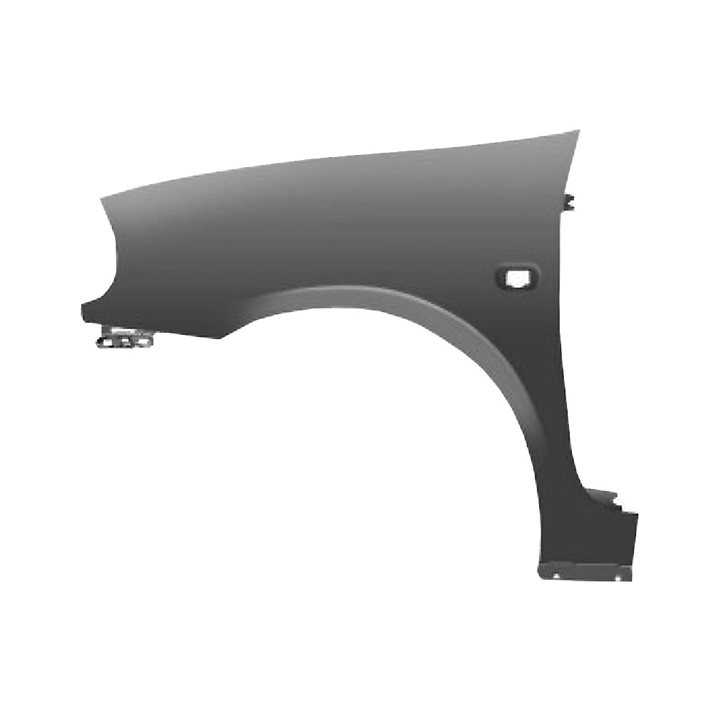 Guardabarro Izquierdo Renault Clio Soport 2000 2003