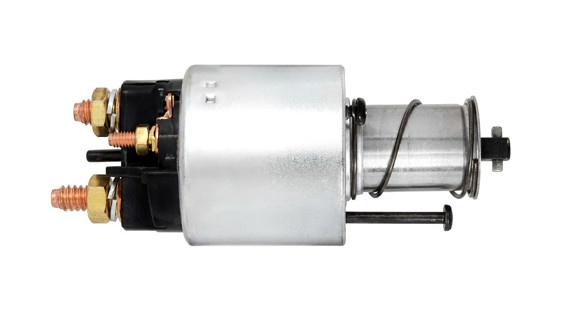 AUTOMATICO ARRANQUE CITROEN C1/C2/C3/BERLINGO/XANTIA C/VALEO