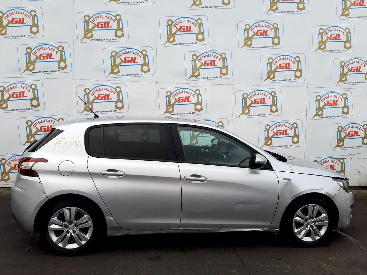 Puerta Delantera Derecha Peugeot 308 2013-2021 Access