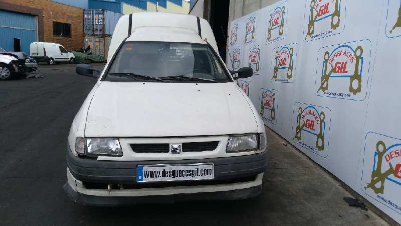 Amortiguador Delantero Derecho SEAT Inca (6K9) 1995-2003 1.9 SDI CL Van 131500170126