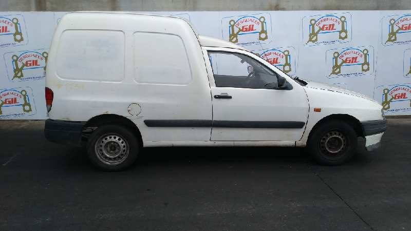 Amortiguador Delantero Derecho SEAT Inca (6K9) 1995-2003 1.9 SDI CL Van 131500170126