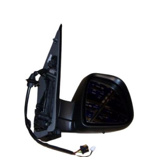 Espejo retrovisor exterior eléctrico derecho