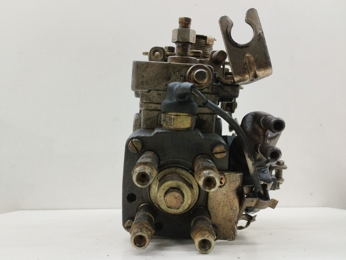 Bomba Inyeccion Opel Corsa B 1993-1997 1.7 Diesel 1.7L 44kW 946062001