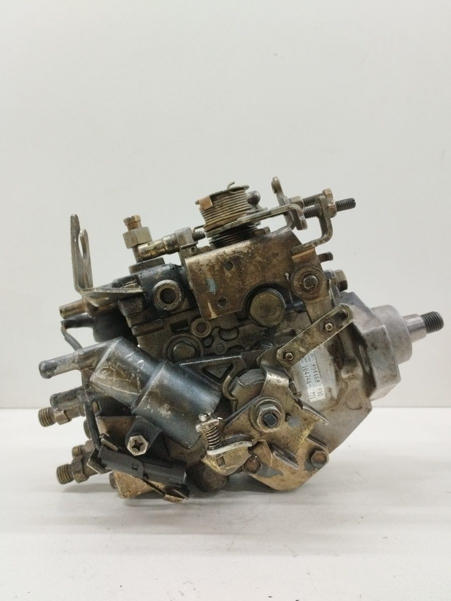 Bomba Inyeccion Opel Corsa B 1993-1997 1.7 Diesel 1.7L 44kW 946062001