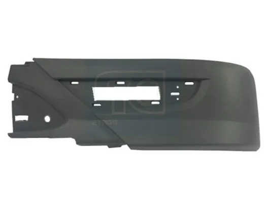 CANTONERA PARAGOLPE INF IZQ ACTROS 2641