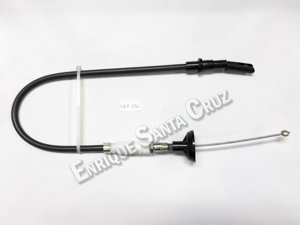 Cable de Embrague