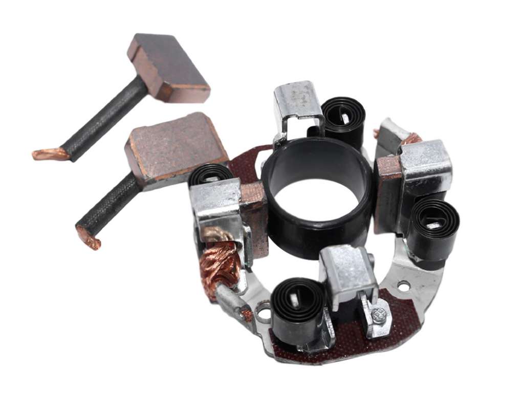 PORTACARBON ARRANQUE N-DENSO TO HILUX 2.4/YALE