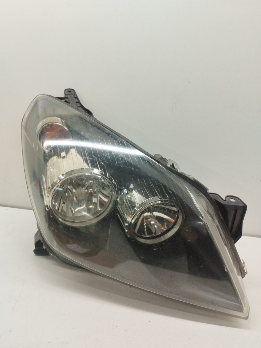 Faro Delantero Derecho Chevrolet Astra H Berlina 2004-2007 1EG27037002