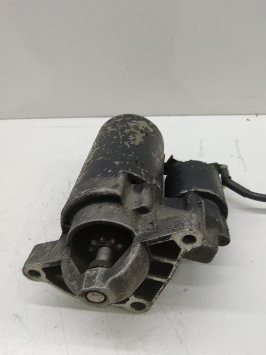 Burro De Arranque Citroën Ax 1987-1998 1.4 (150D / K1B) 1.4L 44kW 1005821512